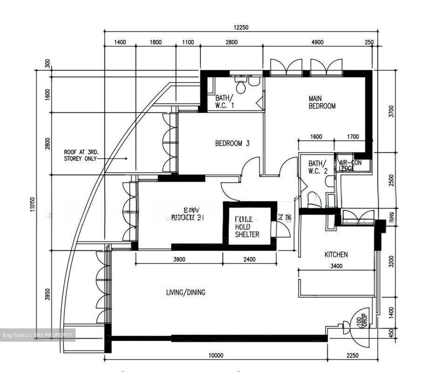 Blk 622 Bukit Batok Central (Bukit Batok), HDB 5 Rooms #623152321